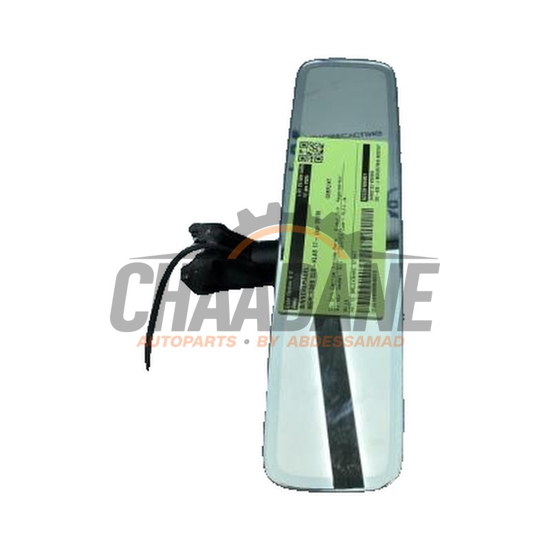 Retroviseur interieur A2228106801 Mercedes CLS (C257) 450 EQ Boost 3.0 24V 4-Matic