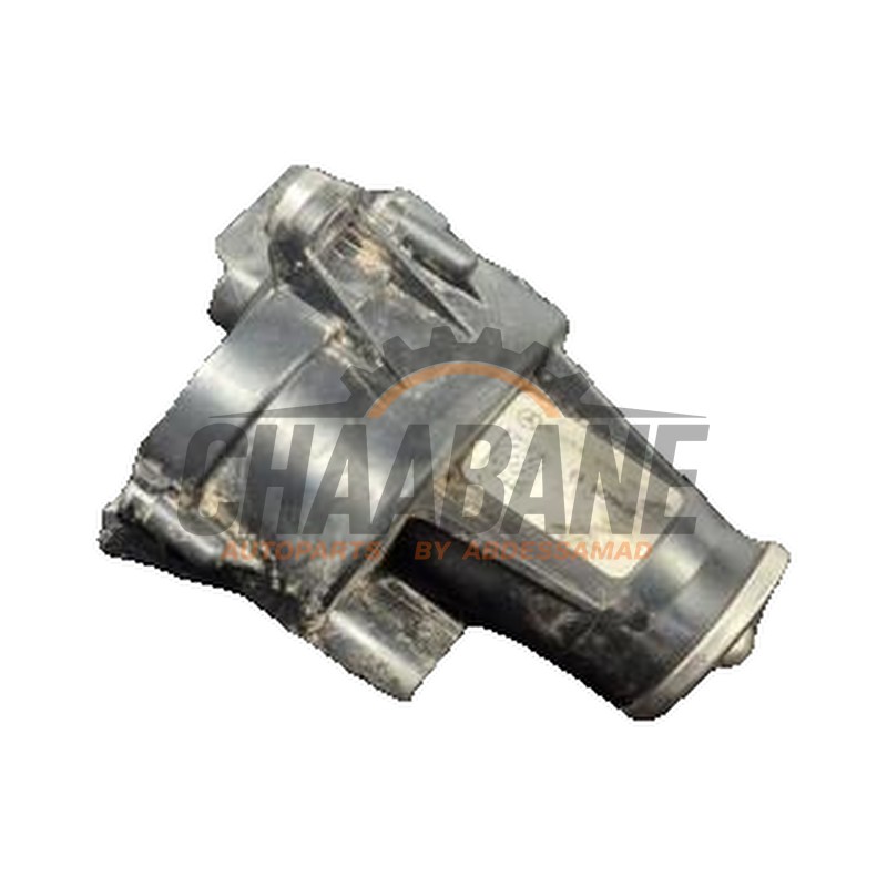 Tubulure dadmission actionneur A6511500094 Mercedes Sprinter 3,5t (907.6/910.6) 311 CDI 2.1 D RWD