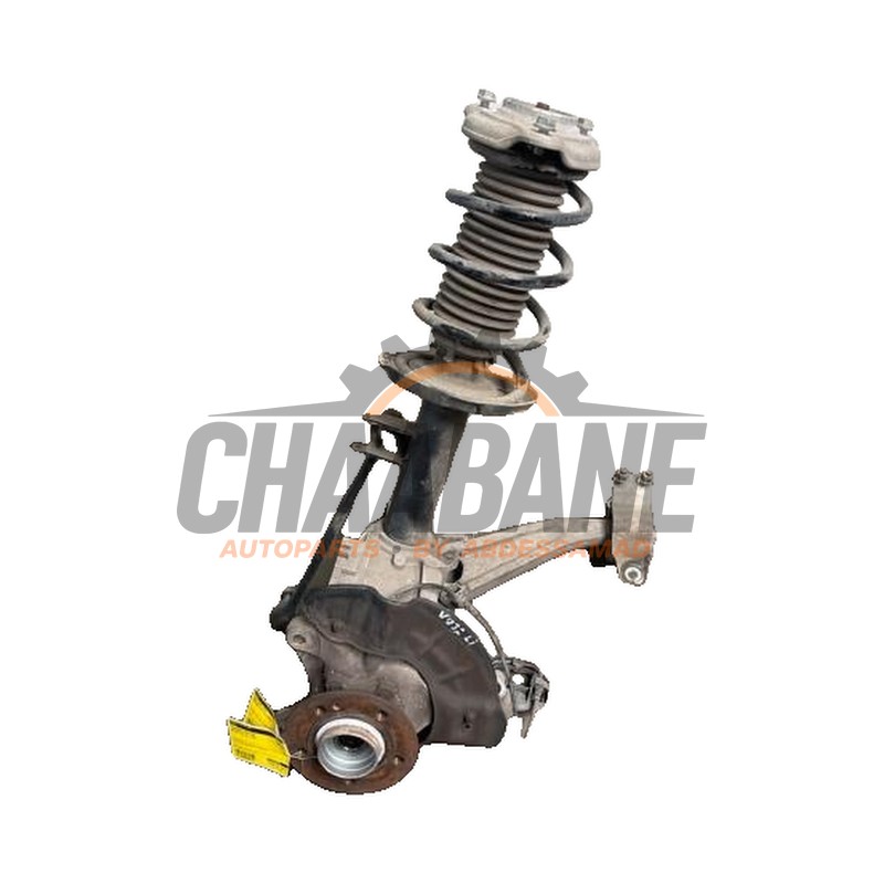 Joint avant gauche A2473320100 Mercedes CLA Shooting Brake (118.6) 2.0 CLA-200d