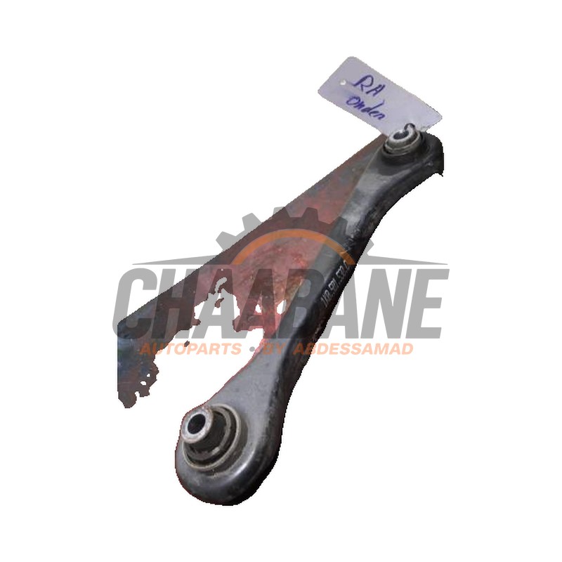 Bras de suspension arriere droit 1K0501530C Audi Q3 (F3B) 1.4 45 TFSI e 16V 2018