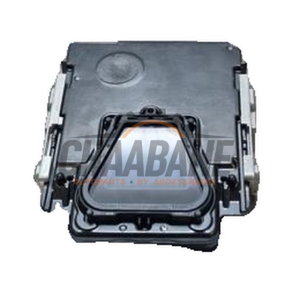 Camera avant 8W0907217G Audi A4 Avant (B9) 2.0 35 TFSI Mild Hybrid 16V 2015