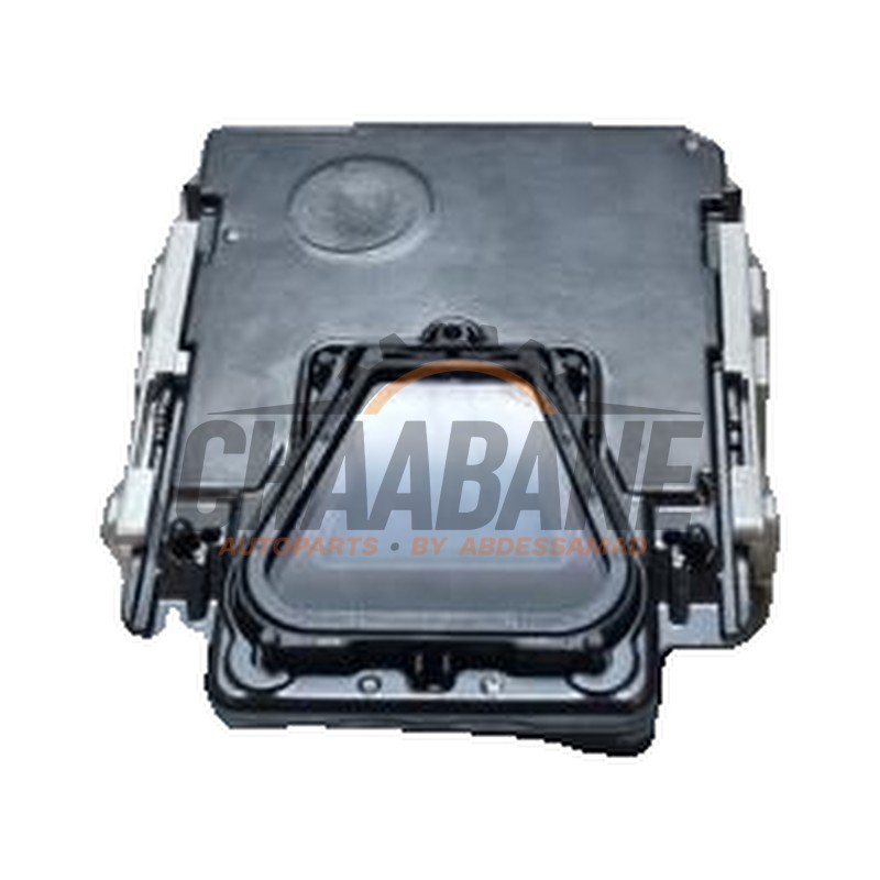 Camera avant 8W0907217G Audi RS4 2017