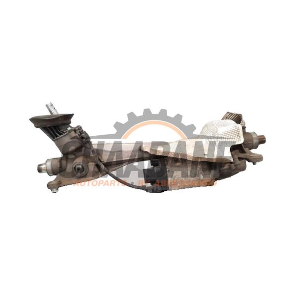 Boitier de direction assistee 5Q0909144R Audi A3 Limousine (8VS/8VM) 2.0 TFSI 16V Quattro 2013 / 2020