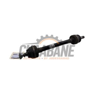 Arbre de transmission arriere gauche 5A0F0A7 BMW iX (I20) xDrive40 77 kWh 2021