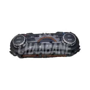 Panneau de commandes chauffage A2469003816 Mercedes GLA (156.9) 1.6 180 16V