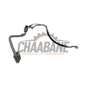 Tuyau de climatisation 5Q0816741C Seat Leon ST (5FF) 1.6 TDI 16V 2012 / 2020