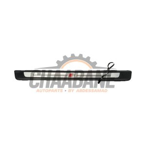Bande decorative 80A947417 Audi Q5 (FYB/FYG) 2.0 40 TDI 16V Quattro 2016