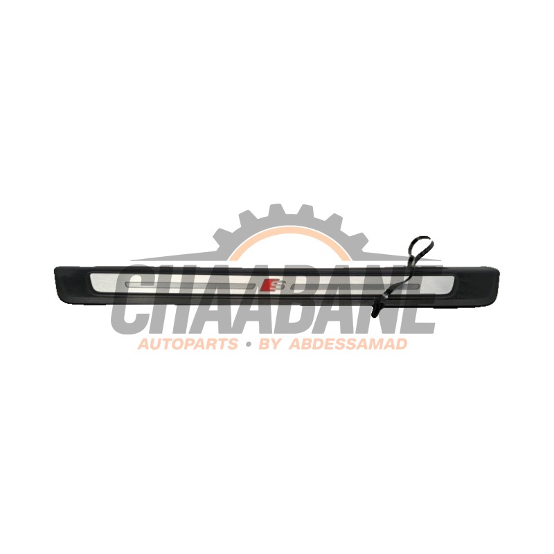 Bande decorative 80A947417 Audi Q5 (FYB/FYG) 2.0 40 TDI 16V Quattro 2016