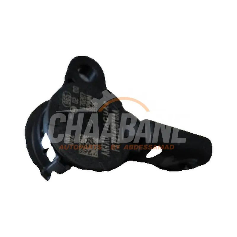 Detecteur airbag LR059793 Jaguar F-Pace 2.0 D 180 16V AWD