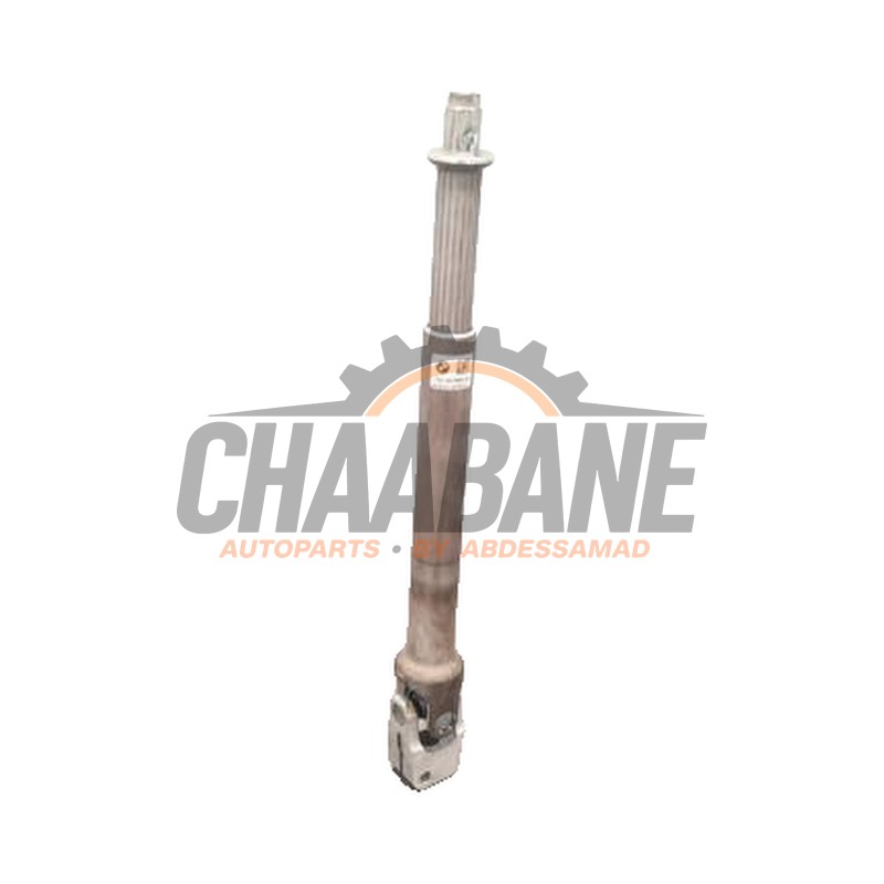 Axe colonne de direction 32306871959 BMW X5 (G05) xDrive 45 e iPerformance 3.0 24V 2018