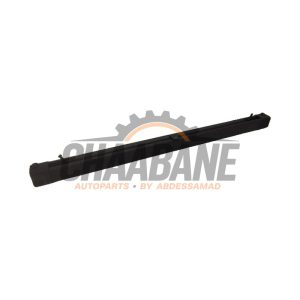 Filet a bagages A1678105700 Mercedes GLE (V167) 300d EQ Boost 2.0 Turbo 16V 4-Matic