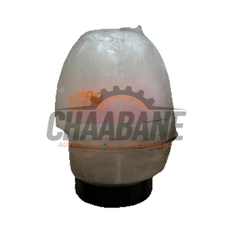Reservoir dexpansion A2225000549 Mercedes SL (R232) 4.0 680 Maybach V8 4Matic+