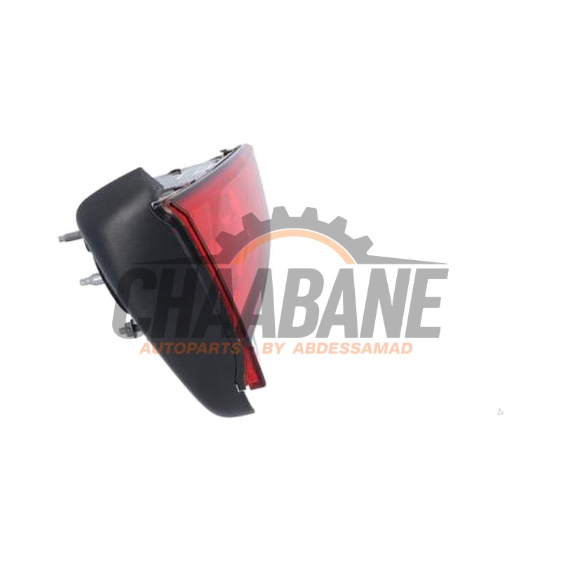 Feu arriere secondaire gauche 8W5945075 Audi A4 Avant (B9) 2.0 TDI 16V Quattro 2015