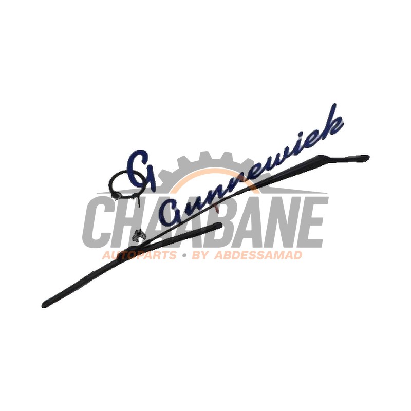 Bras essuie-glace avant 761955410 Volkswagen Touareg 2017