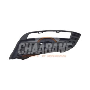 Pare-chocs grille 5F0853666G Seat Leon (5FB) 1.0 TSI 12V 2012 / 2020