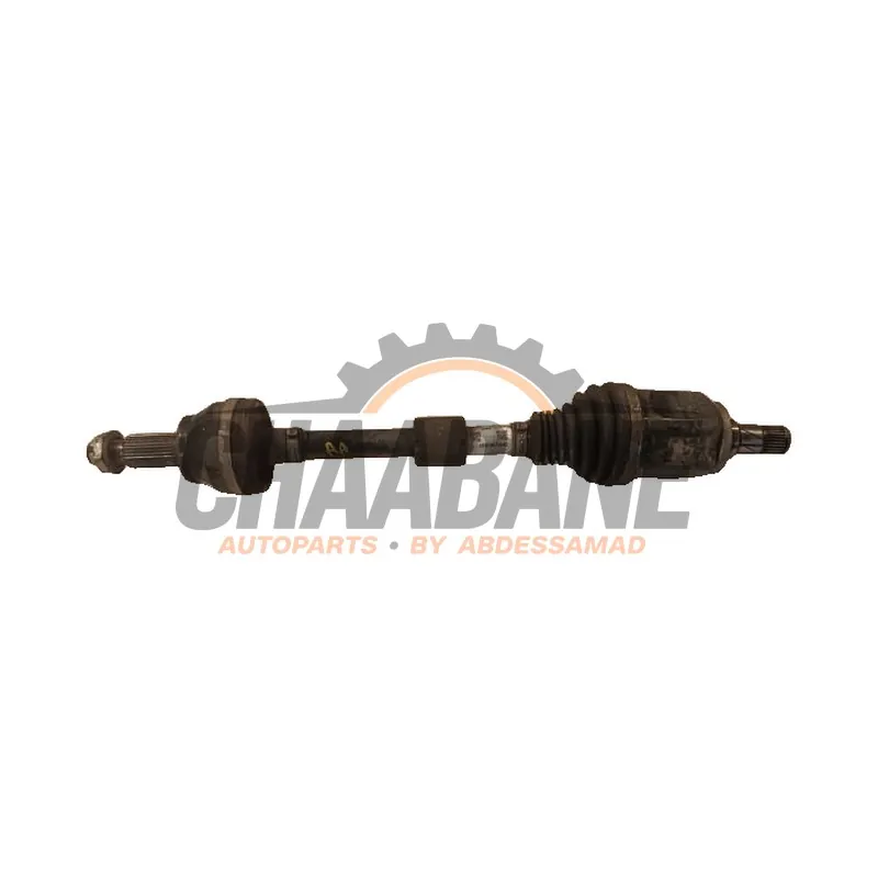 Arbre de transmission arriere droit LR135222 Landrover Discovery Sport (LC) 1.5 P300e 12V AWD