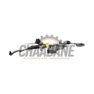 Boitier de direction A2464602501 Mercedes GLA (156.9) 2.2 200 CDI, d 16V