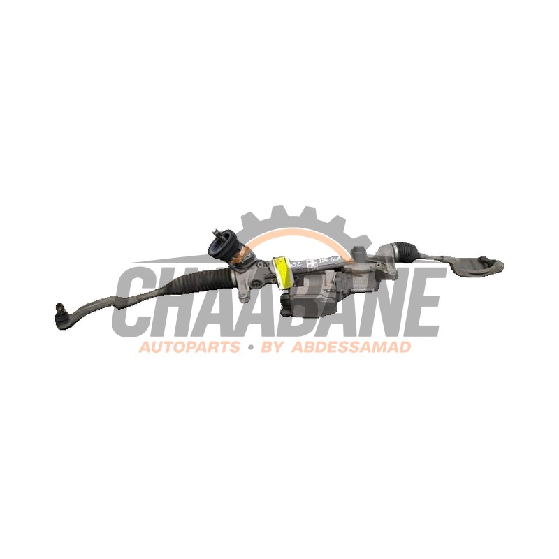 Cremaillere de direction A2464602501 Mercedes GLA (156.9) 2.2 200 CDI, d 16V