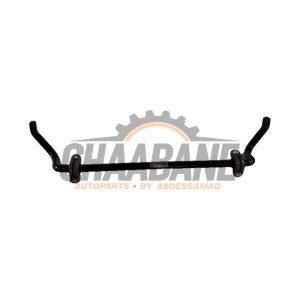 Barre stabilisatrice avant 4M0411305B Audi SQ7 (4MB/4MG) 4.0 TDI V8 32V 2016