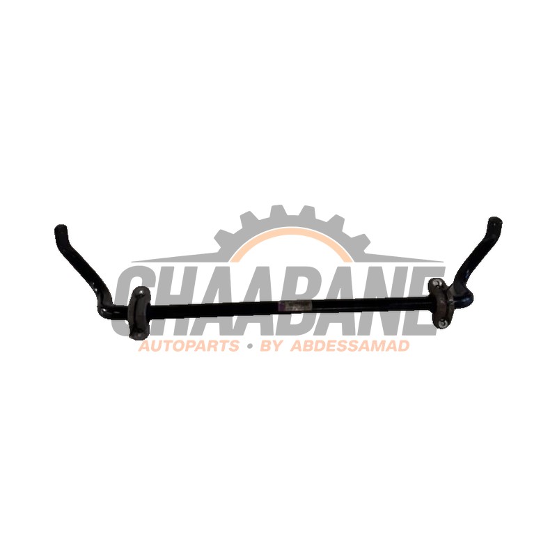 Barre stabilisatrice avant 4M0411305B Audi SQ7 (4MB/4MG) 4.0 TDI V8 32V 2016