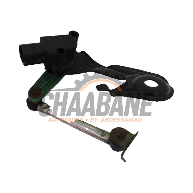 Capteur regulation stabilisation 8K0907503 Porsche Macan (95B) 3.6 V6 24V Turbo 2014