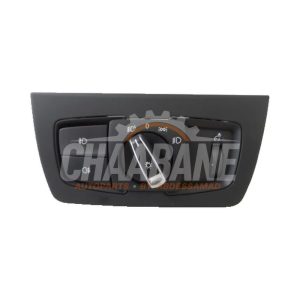 Commodo phare 9265303 BMW 4-Serie 2013 / 2020
