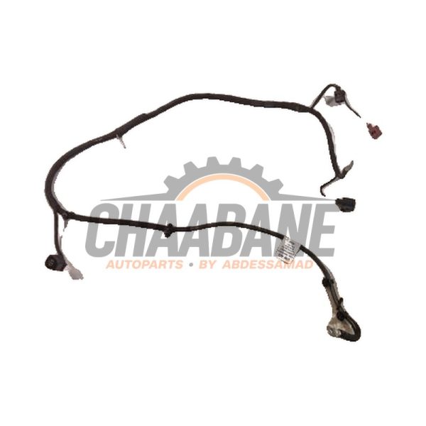 Cable (divers) 2Q0971349QT Skoda Kamiq 1.0 TSI 12V 2019
