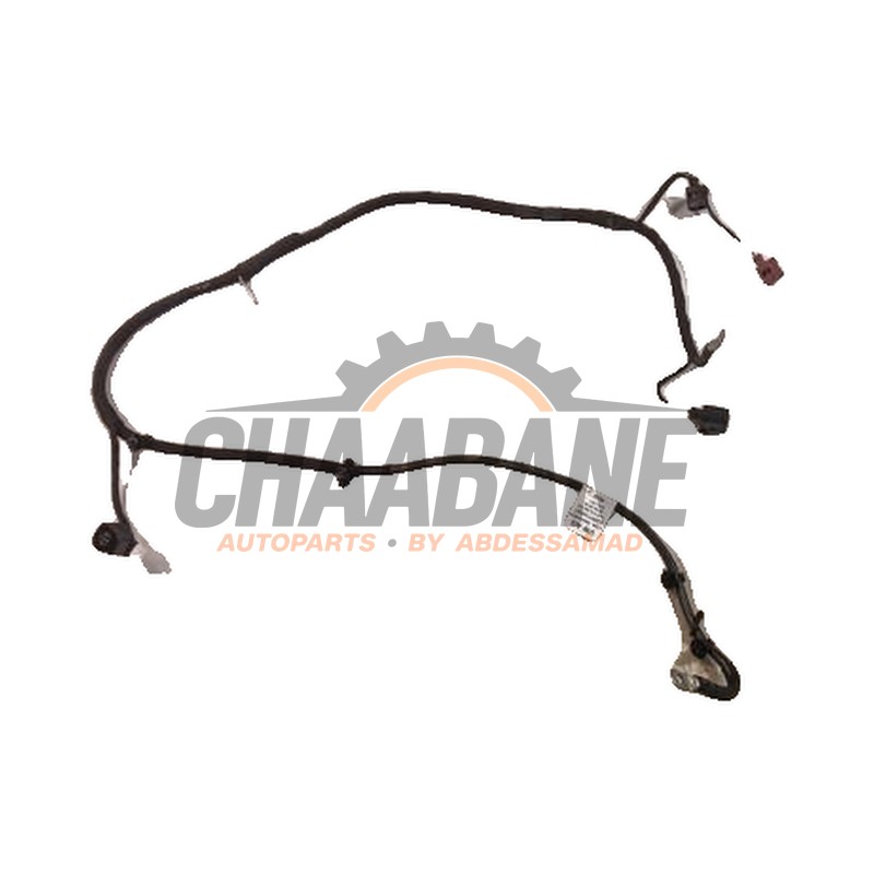 Cable (divers) 2Q0971349QT Skoda Kamiq 1.0 TSI 12V 2019