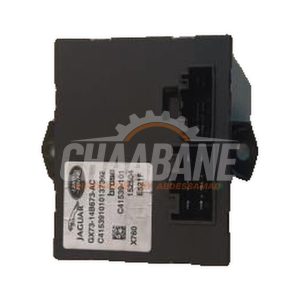 Module passage hayon GX7314B673AC Jaguar XE 2.0d 180 16V
