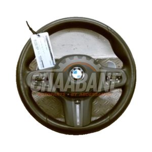 Volant 5A250D6 BMW 2 serie Gran Coupe (F44) M235i xDrive 2.0 TwinPower 16V 2019