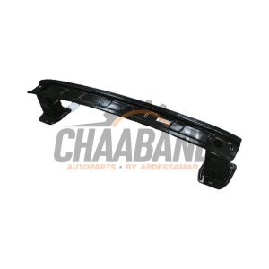 Renfort pare choc arriere A1776105300 Mercedes B-Klasse