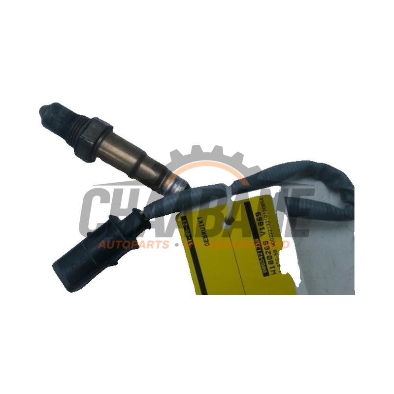 Sonde lambda 0065421718 Mercedes S (222.0/222.1) 3.0 S-350 BlueTEC, S-350d 24V