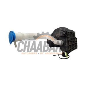 Reservoir lave-glace avant 5NN955448 Volkswagen Tiguan (AD1) 2.0 TDI 16V BlueMotion Technology SCR 2016 / 2024
