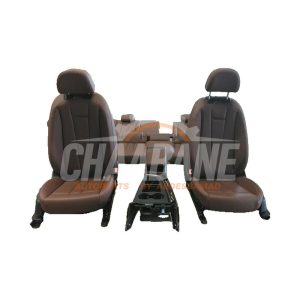 Interieur complet Audi A5 2016