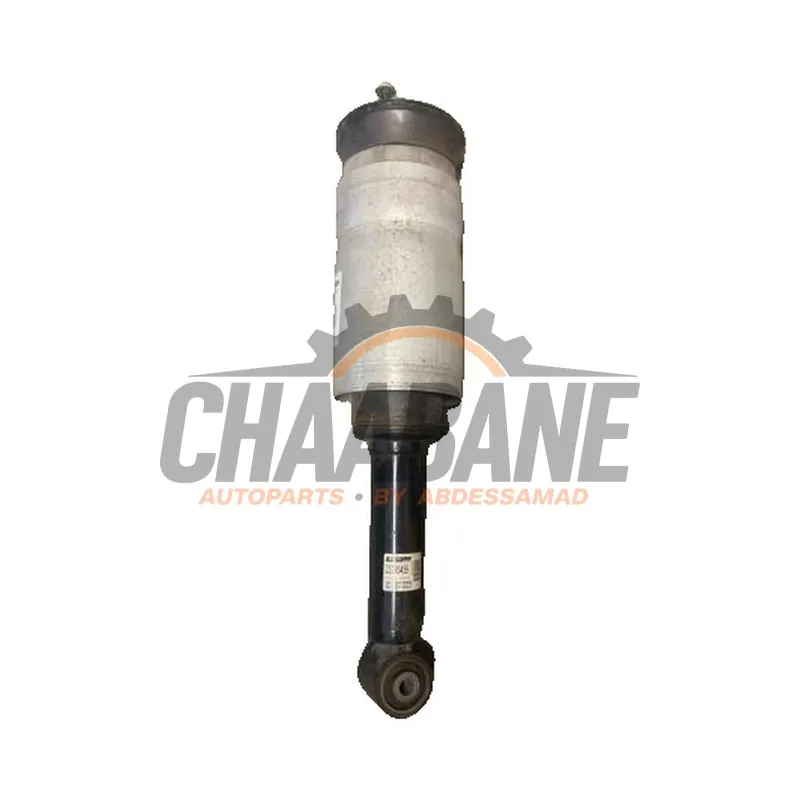 Barre amortisseur avant gauche AH2218B036AB Landrover Range Rover Sport (LW) 3.0 TDV6