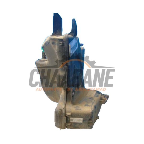 Reservoir Adblue 2Q013 Seat Ibiza V (KJB) 1.6 TDI 95 2017