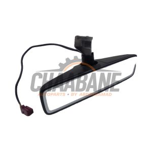 Retroviseur interieur A2138109900 Mercedes C (C205) C-300 2.0 Turbo 16V