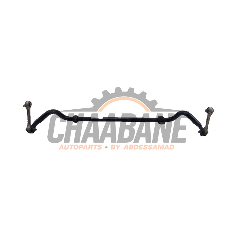 Barre stabilisatrice avant 4M4411305A Porsche Cayenne III (9YA) 3.0 V6 24V Turbo E-Hybrid 2017