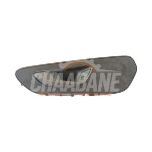 Poignee portiere 2portes gauche A4477277271 Mercedes Vito (447.6) 1.6 111 CDI 16V