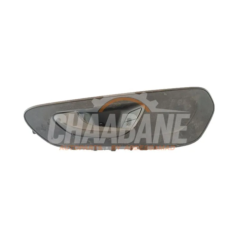 Poignee portiere 2portes gauche A4477277271 Mercedes Vito (447.6) 1.6 111 CDI 16V