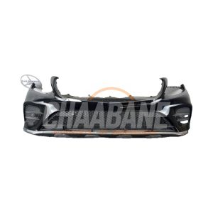 Pare-chocs avant A253885 Mercedes GLC Coupe (C253) 2.2 220d 16V BlueTEC 4-Matic