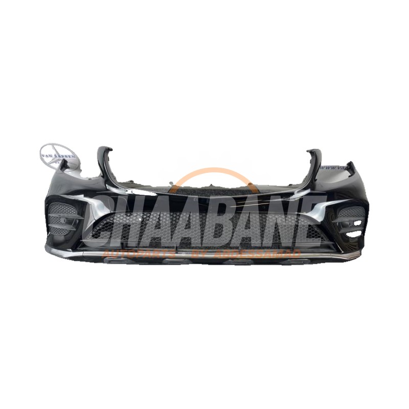 Pare-chocs arriere A253885 Mercedes GLC (X253) 2.0 300 16V 4-Matic