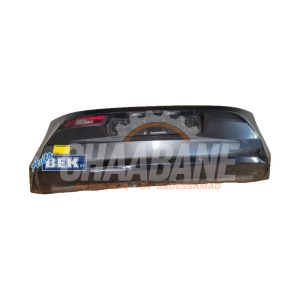 Pare choc arriere BMW i3 (I01) i3 2013 / 2022