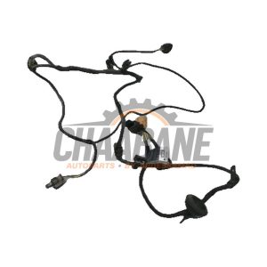 Faisceau de cables Pdc 8W6971104A Audi A5 2016
