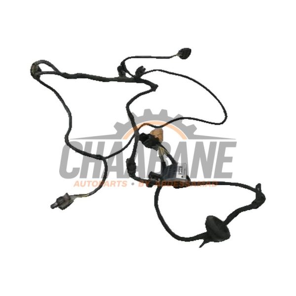 Faisceau de cables Pdc 8W6971104A Audi S5 2016