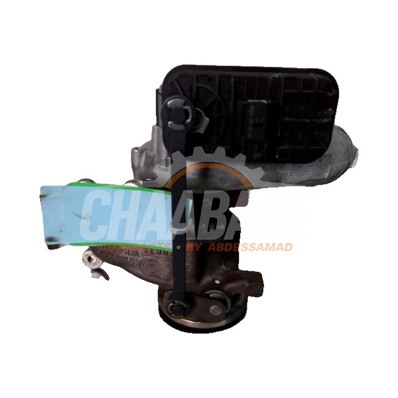 Turbo 05E145701K Seat Leon (5FB) 1.5 TSI 16V 2012 / 2020