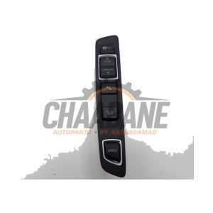 Commutateur (divers) 9286061 BMW X5 (F15) xDrive 40e PHEV 2.0 2013 / 2018