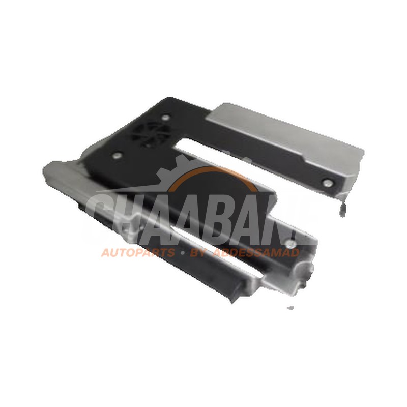 Amplificateur audio 4G0035465B Audi RS6 2013 / 2018