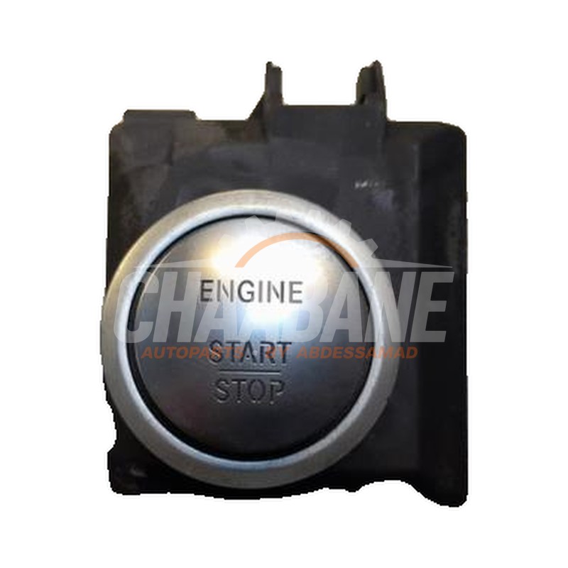 Commande start/stop A2469055103 Mercedes GLA (156.9) 1.6 180 16V
