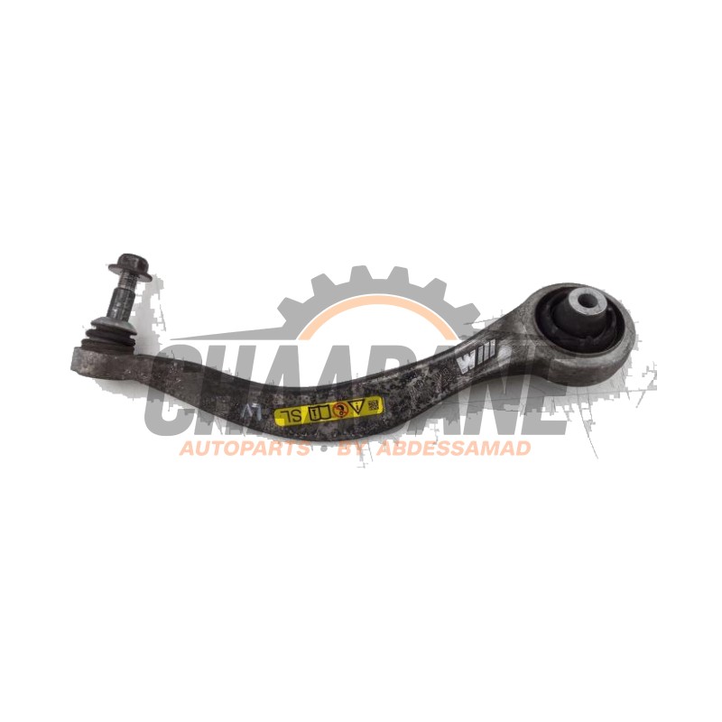 Bras de suspension avant gauche 2284975 BMW 6 serie Gran Coupe (F06) M6 V8 32V Competition Package 2012 / 2018
